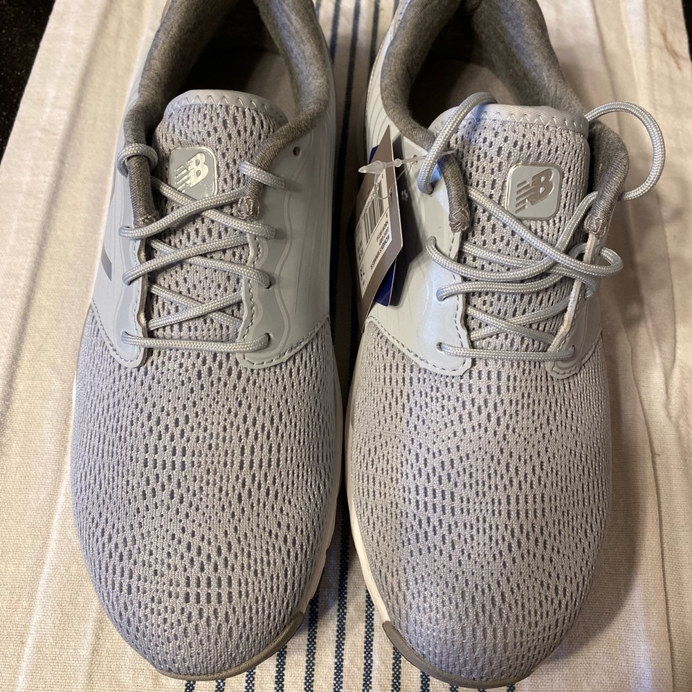 Woman’s NB shoes
